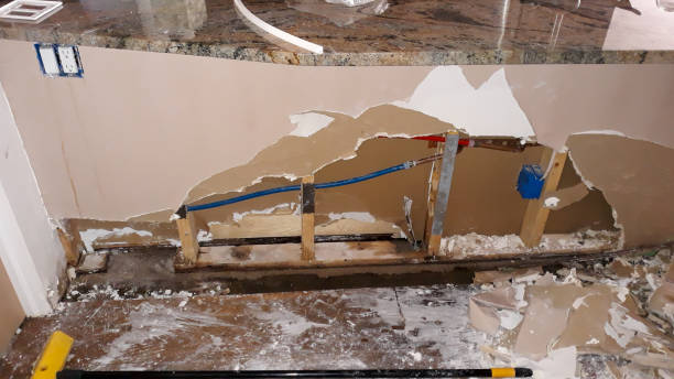 Best 24-hour water damage restoration  in Galena, KS
