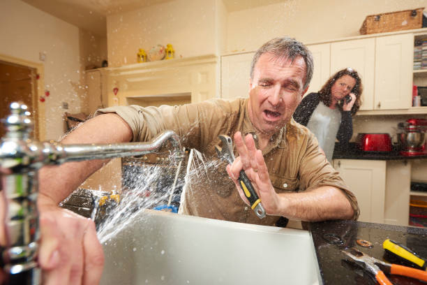 Best Water damage cleanup near me  in Galena, KS